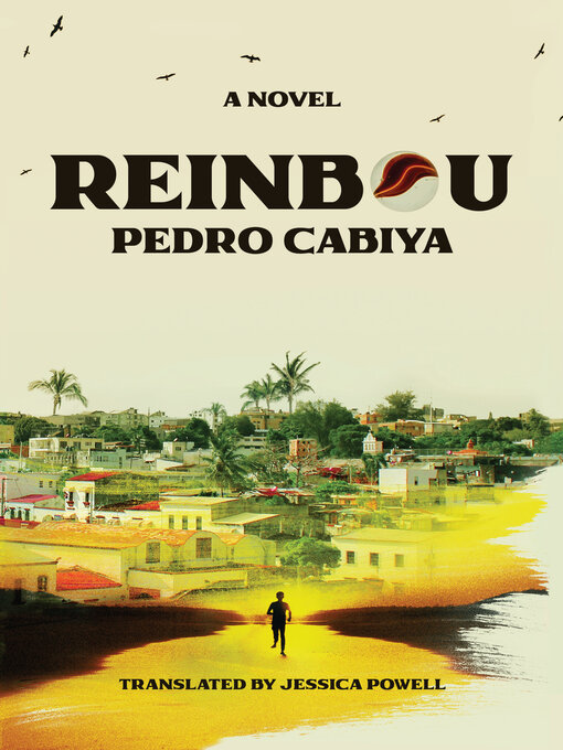 Title details for Reinbou by Pedro Cabiya - Available